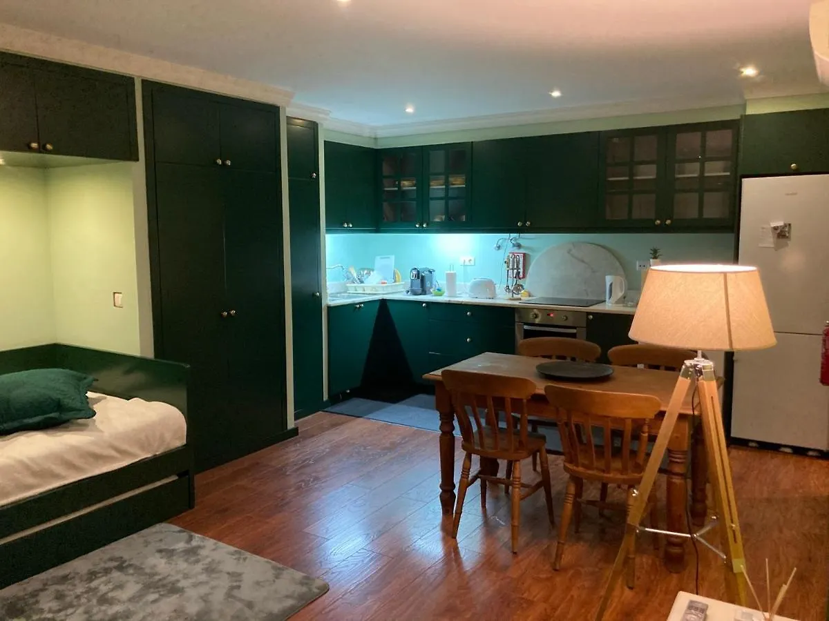 Studio By Casa Da Quinta contacts