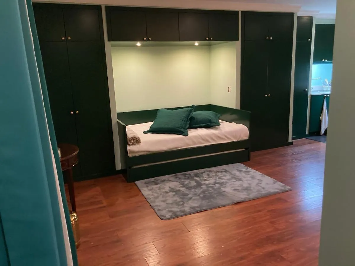 Studio By Casa Da Quinta Funchal  Apartment