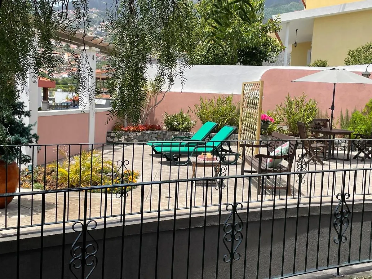 Studio By Casa Da Quinta Funchal  Apartment Funchal (Madeira)