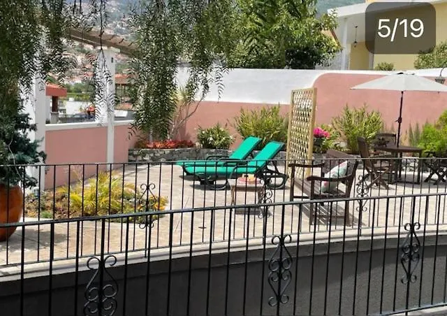 Studio By Casa Da Quinta Funchal  Portugal