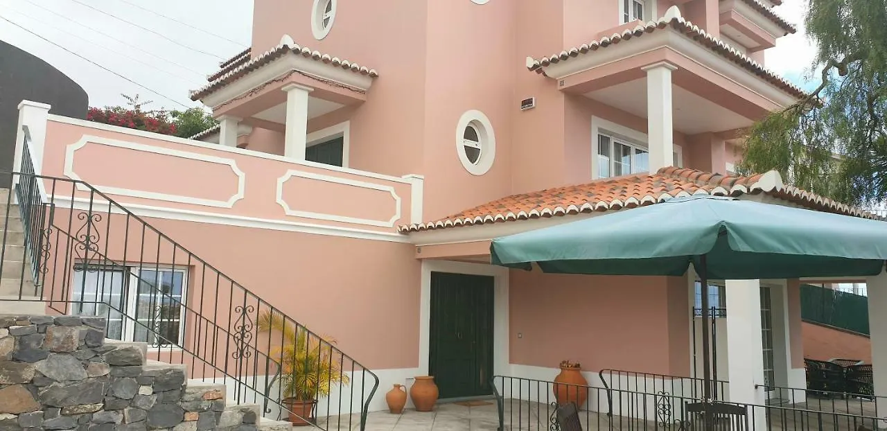 Studio By Casa Da Quinta Funchal  Apartment