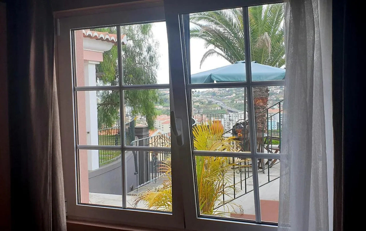 Studio By Casa Da Quinta Funchal  Funchal (Madeira)