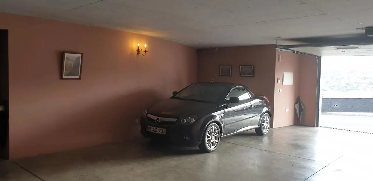 Studio By Casa Da Quinta Funchal  Funchal (Madeira)