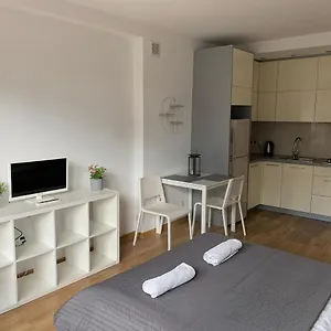 House Marszałkowska 7 , Warszawa Polska