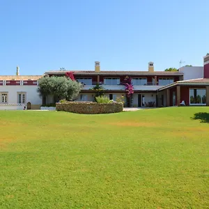Quinta Da Mesquita Alojamento de Acomodação e Pequeno-almoço Pêra