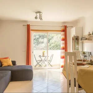 Old Town Two Bedroom Center Apartment Albufeira