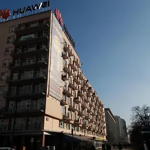 Top Ten House Marszałkowska 8 , Warszawa Polska