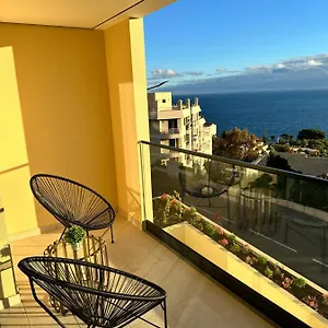 Apartament Ines Seaview, Funchal (Madeira)