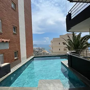 Paradiso , Saranda Albania