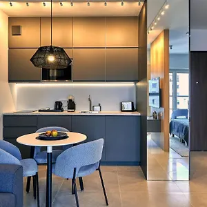 Mennica By P&o Serviced , Warszawa Polska