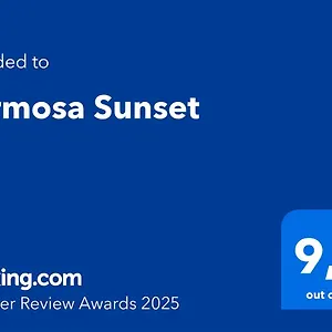 Apartament Formosa Sunset, Funchal (Madeira)