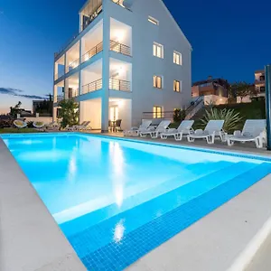 Carlotta , Zadar Chorwacja