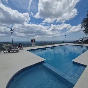 Aqua Vista Hotel Monchique