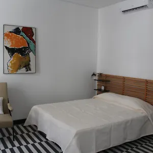 Dobairro At Bairro Alto Apartment Lisbon