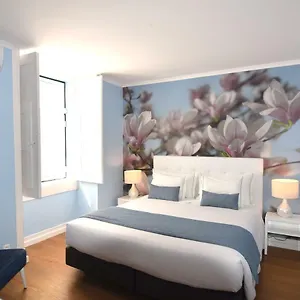 Lx Flowers Apartment Lisbon