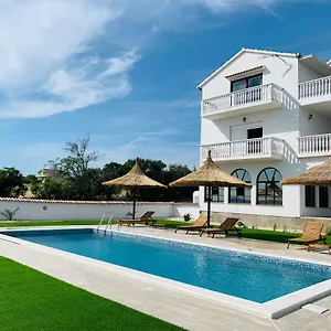 Viktorija , Vrana (Zadar) Chorwacja