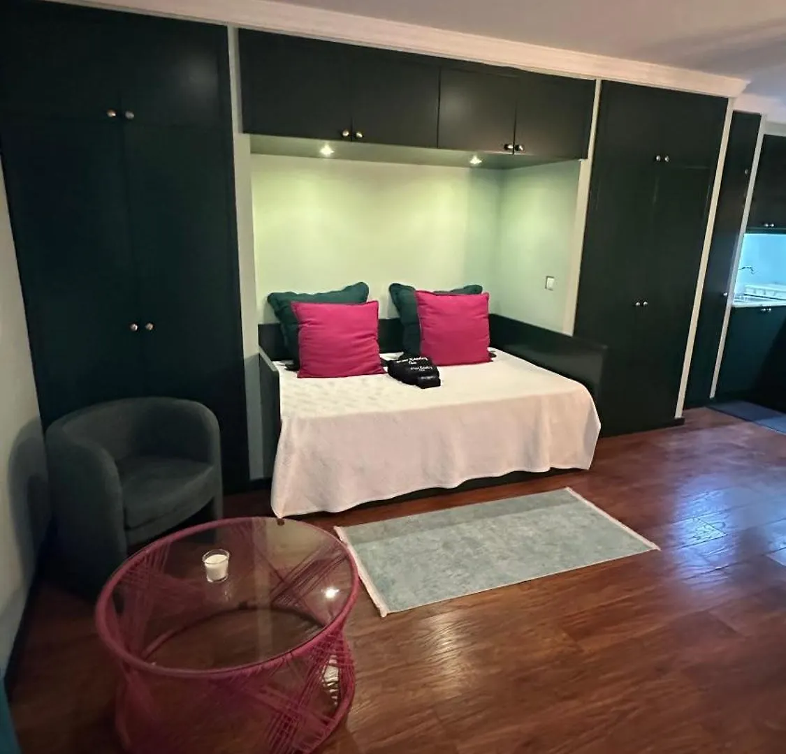 Studio By Casa Da Quinta Funchal  Apartment